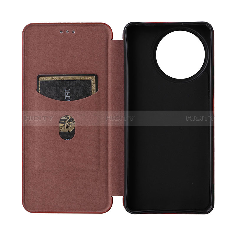 Custodia Portafoglio In Pelle Cover con Supporto L02Z per Realme 11 5G