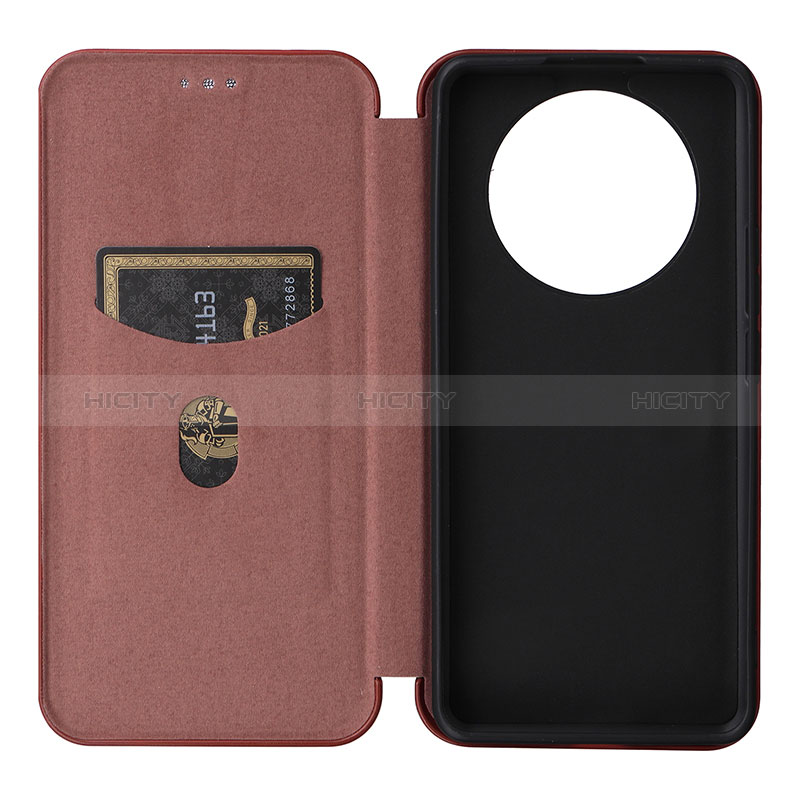 Custodia Portafoglio In Pelle Cover con Supporto L02Z per Realme 11 Pro 5G