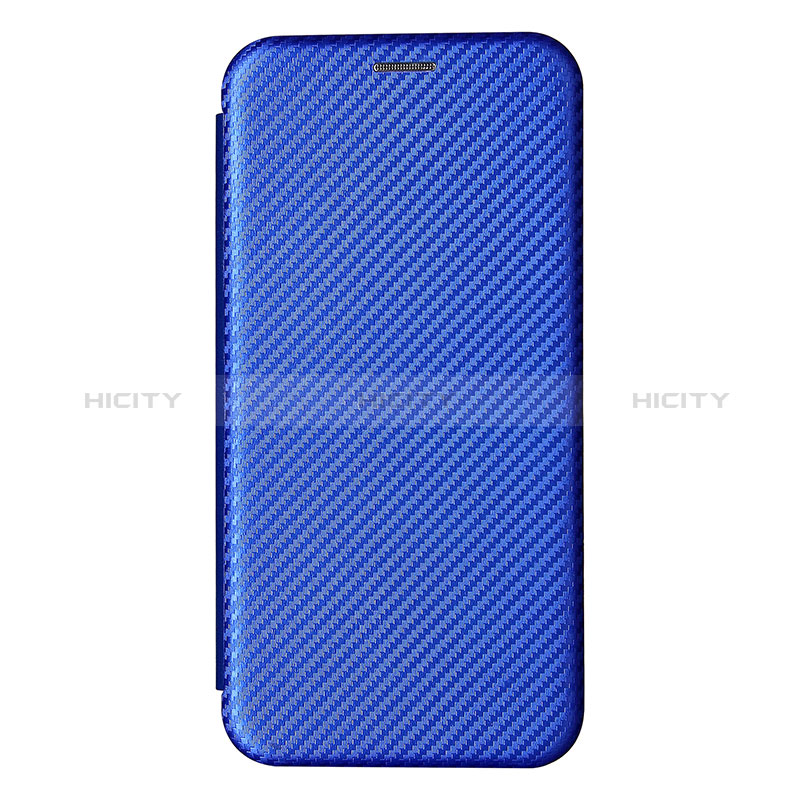 Custodia Portafoglio In Pelle Cover con Supporto L02Z per Realme 8 4G