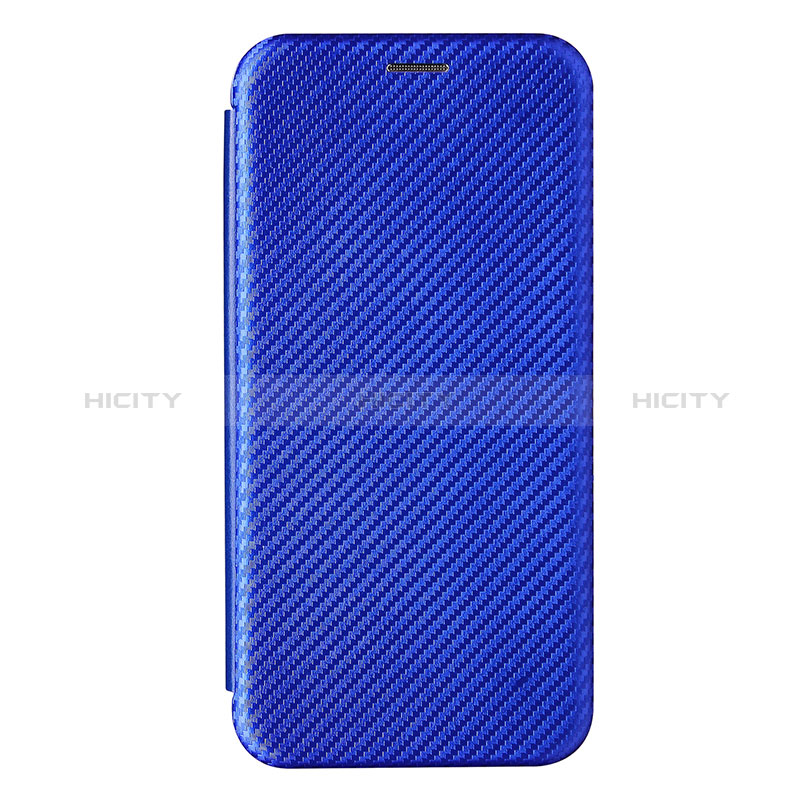 Custodia Portafoglio In Pelle Cover con Supporto L02Z per Realme 8 5G