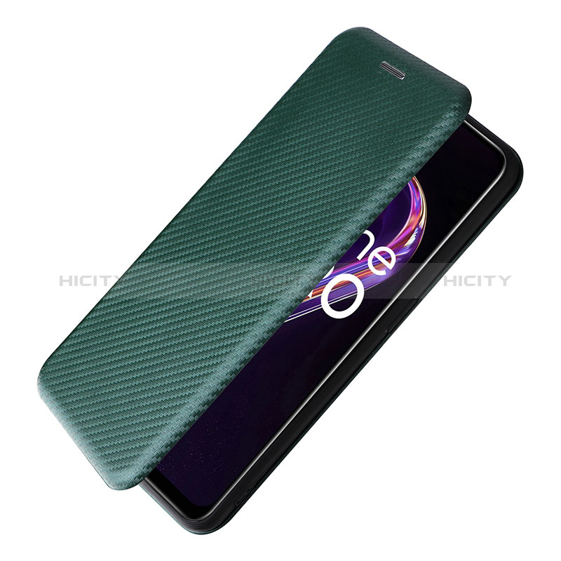 Custodia Portafoglio In Pelle Cover con Supporto L02Z per Realme 9 Pro 5G