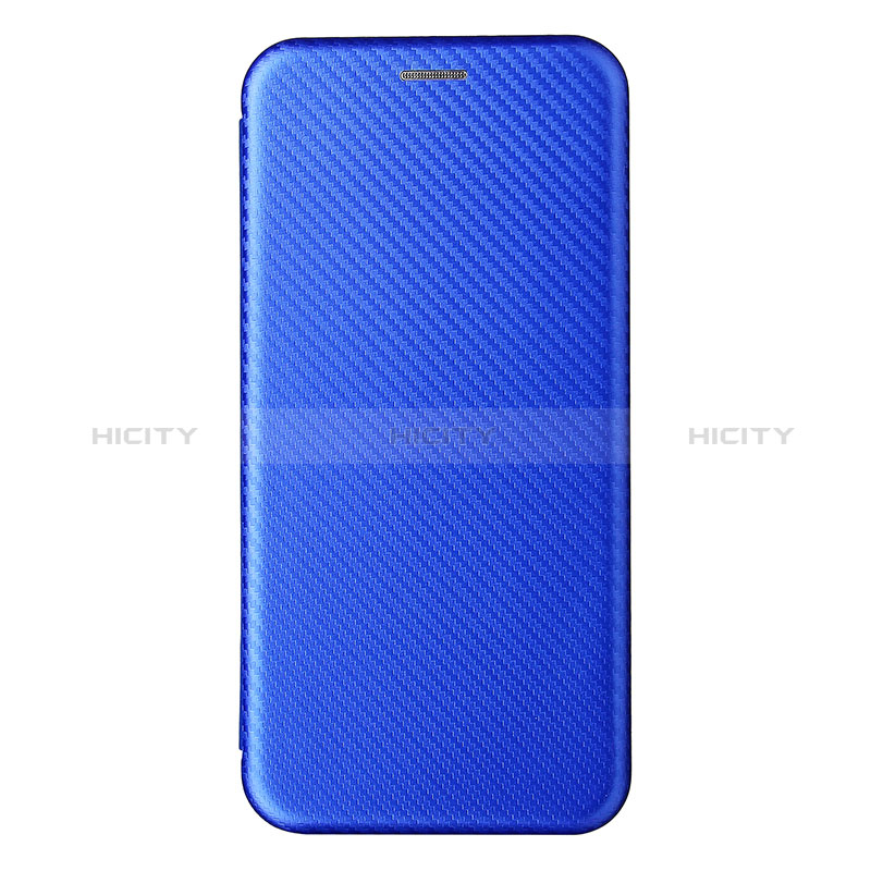 Custodia Portafoglio In Pelle Cover con Supporto L02Z per Realme C21Y