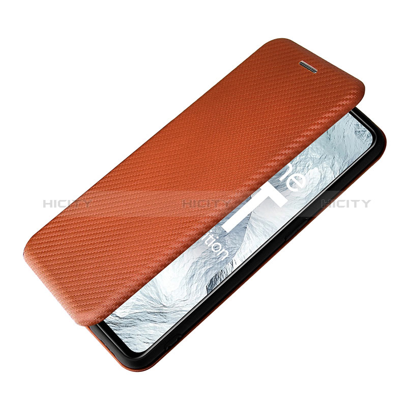 Custodia Portafoglio In Pelle Cover con Supporto L02Z per Realme GT Master 5G