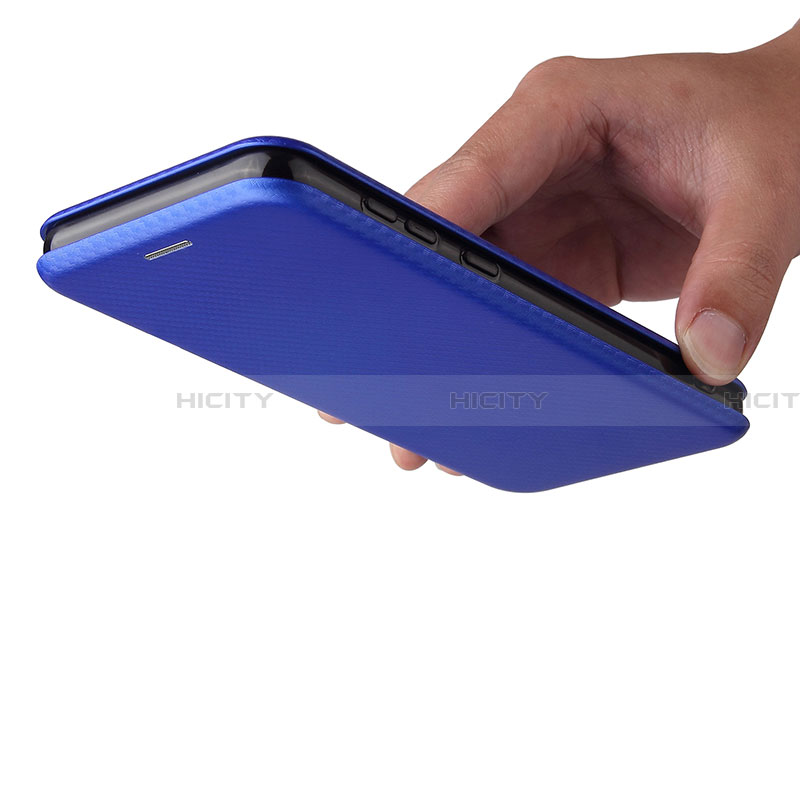 Custodia Portafoglio In Pelle Cover con Supporto L02Z per Samsung Galaxy A02