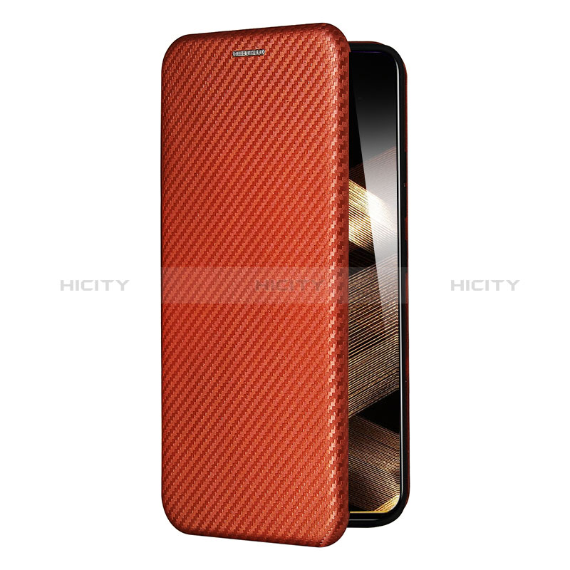 Custodia Portafoglio In Pelle Cover con Supporto L02Z per Samsung Galaxy A15 4G