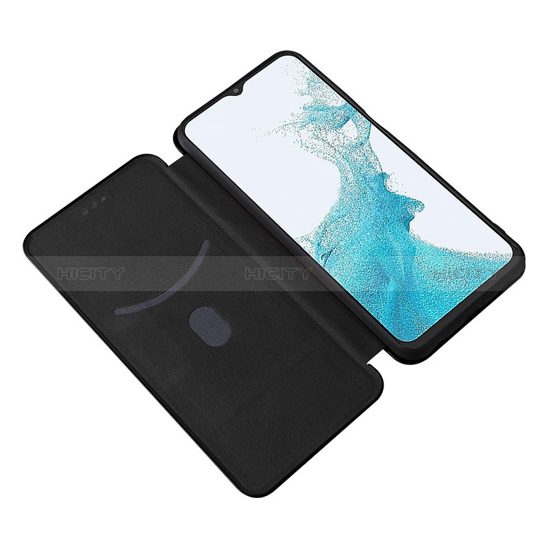 Custodia Portafoglio In Pelle Cover con Supporto L02Z per Samsung Galaxy A23 5G