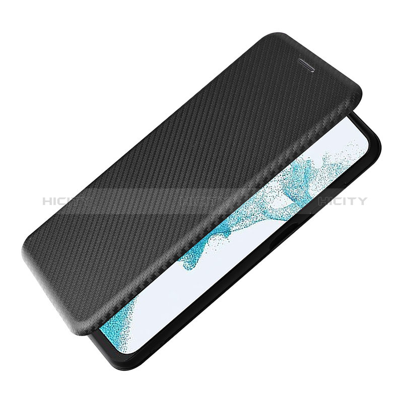 Custodia Portafoglio In Pelle Cover con Supporto L02Z per Samsung Galaxy A23 5G