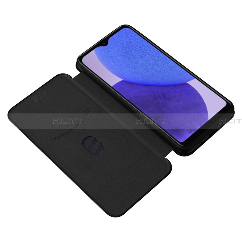 Custodia Portafoglio In Pelle Cover con Supporto L02Z per Samsung Galaxy A23s