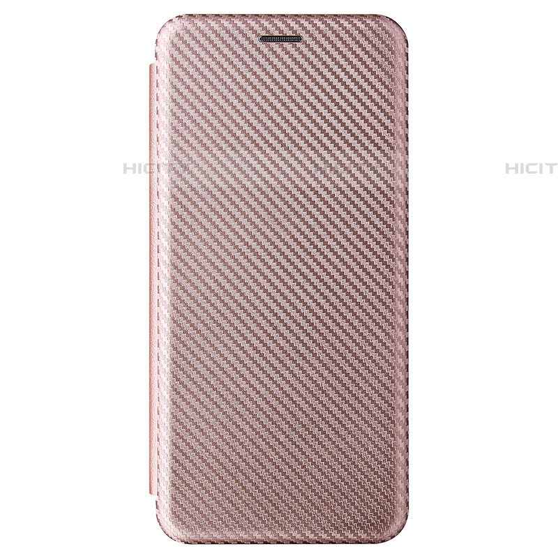 Custodia Portafoglio In Pelle Cover con Supporto L02Z per Samsung Galaxy A72 4G