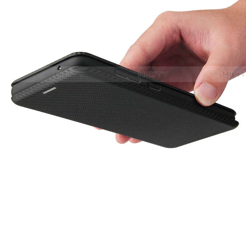 Custodia Portafoglio In Pelle Cover con Supporto L02Z per Samsung Galaxy A72 5G