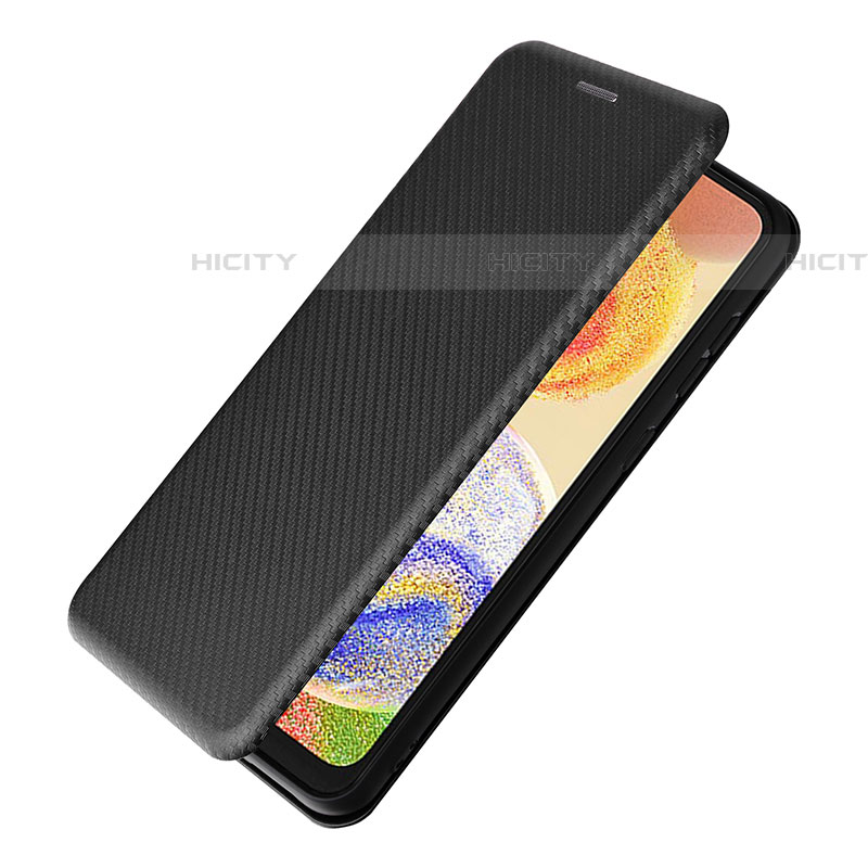 Custodia Portafoglio In Pelle Cover con Supporto L02Z per Samsung Galaxy F14 5G