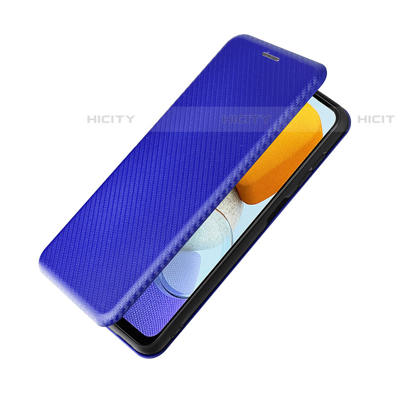 Custodia Portafoglio In Pelle Cover con Supporto L02Z per Samsung Galaxy F23 5G