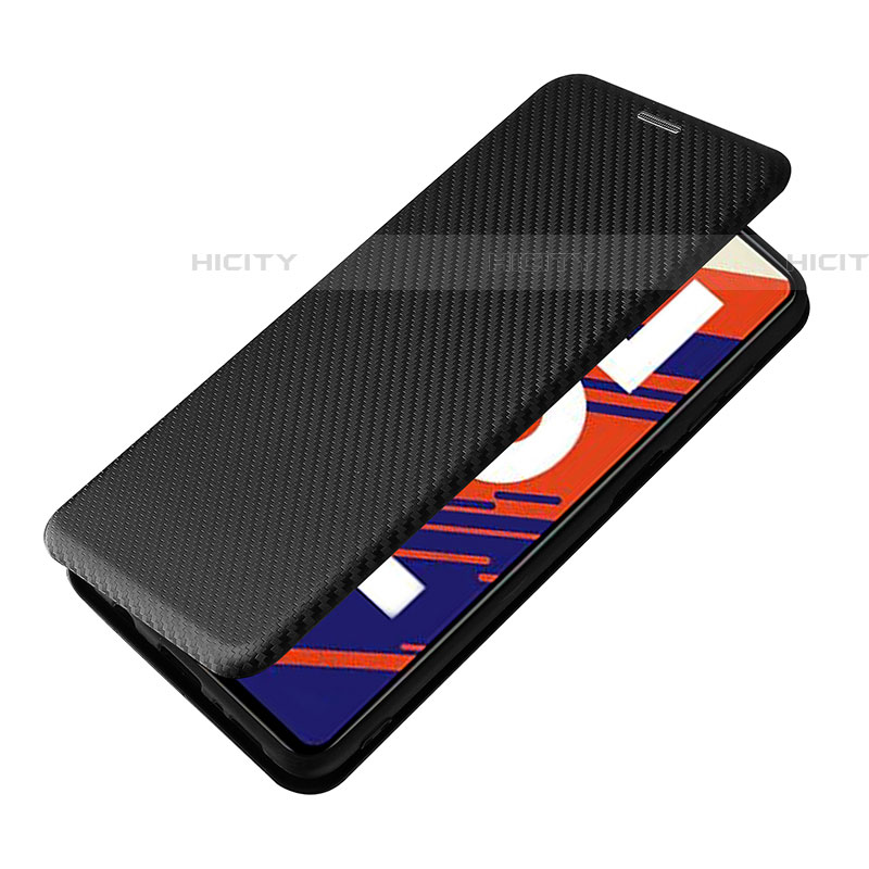 Custodia Portafoglio In Pelle Cover con Supporto L02Z per Samsung Galaxy F62 5G