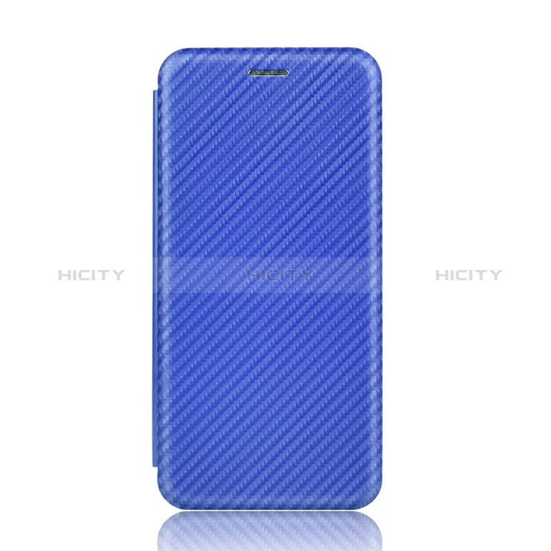 Custodia Portafoglio In Pelle Cover con Supporto L02Z per Samsung Galaxy M21
