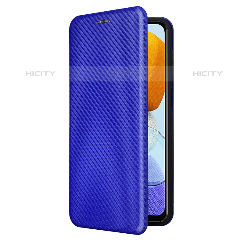 Custodia Portafoglio In Pelle Cover con Supporto L02Z per Samsung Galaxy M23 5G