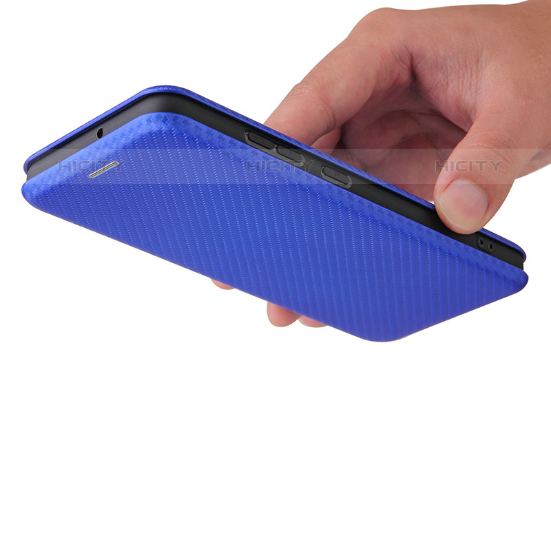 Custodia Portafoglio In Pelle Cover con Supporto L02Z per Samsung Galaxy M32 5G