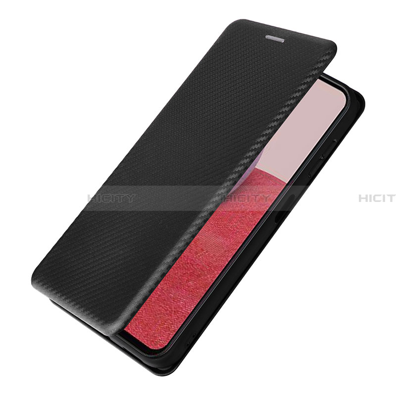 Custodia Portafoglio In Pelle Cover con Supporto L02Z per Samsung Galaxy M44 5G