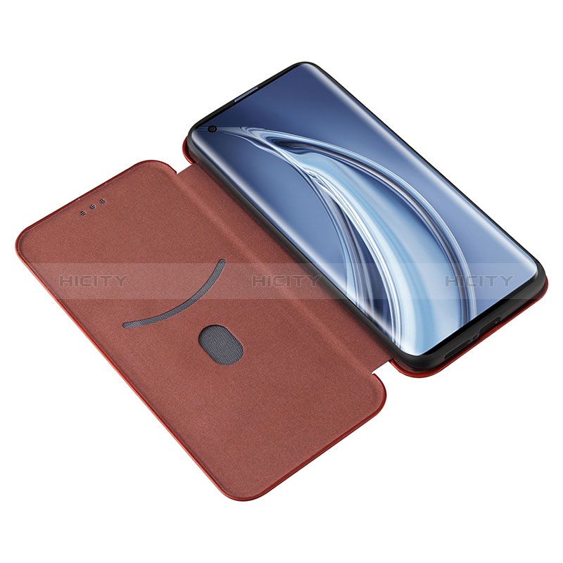 Custodia Portafoglio In Pelle Cover con Supporto L02Z per Xiaomi Mi 10S 5G