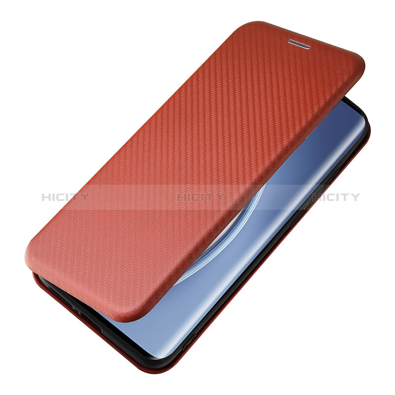 Custodia Portafoglio In Pelle Cover con Supporto L02Z per Xiaomi Mi 10S 5G