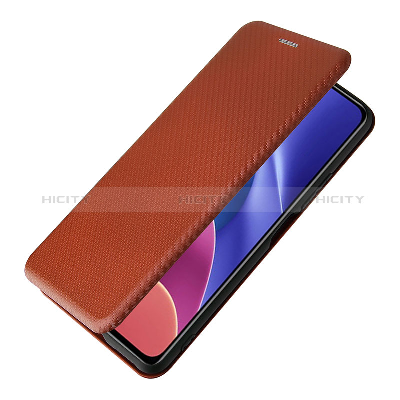 Custodia Portafoglio In Pelle Cover con Supporto L02Z per Xiaomi Mi 11i 5G