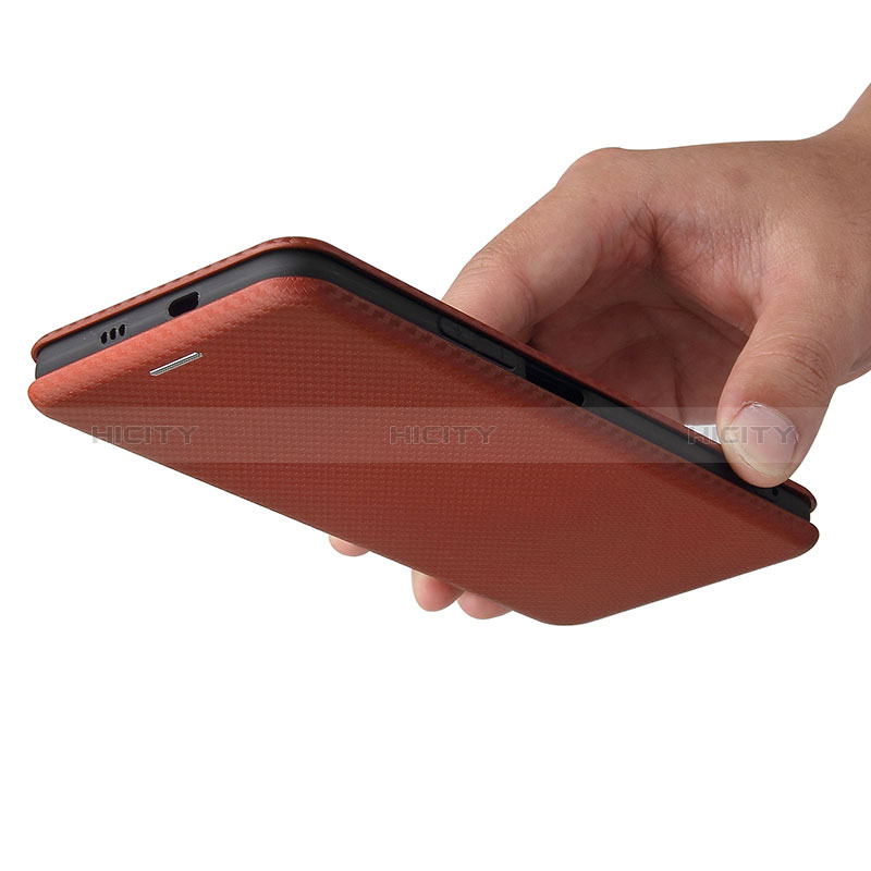 Custodia Portafoglio In Pelle Cover con Supporto L02Z per Xiaomi Mi 11i 5G