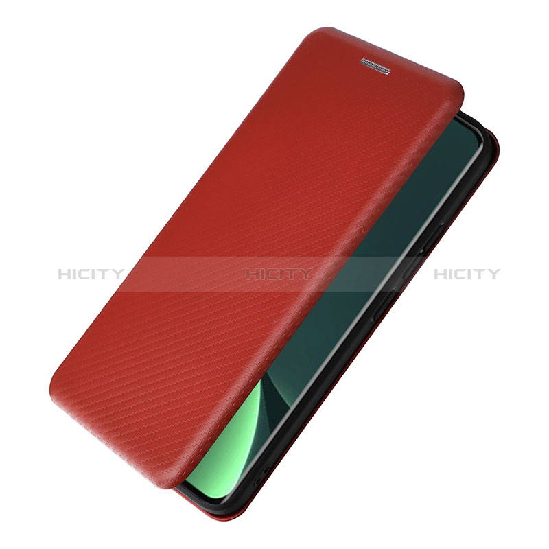 Custodia Portafoglio In Pelle Cover con Supporto L02Z per Xiaomi Mi 13 5G