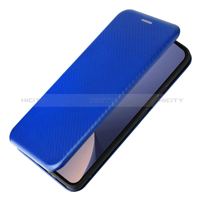 Custodia Portafoglio In Pelle Cover con Supporto L02Z per Xiaomi Mi 13 Pro 5G