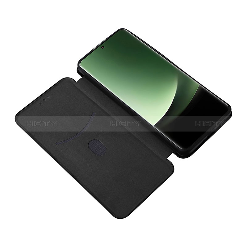 Custodia Portafoglio In Pelle Cover con Supporto L02Z per Xiaomi Mi 13 Ultra 5G