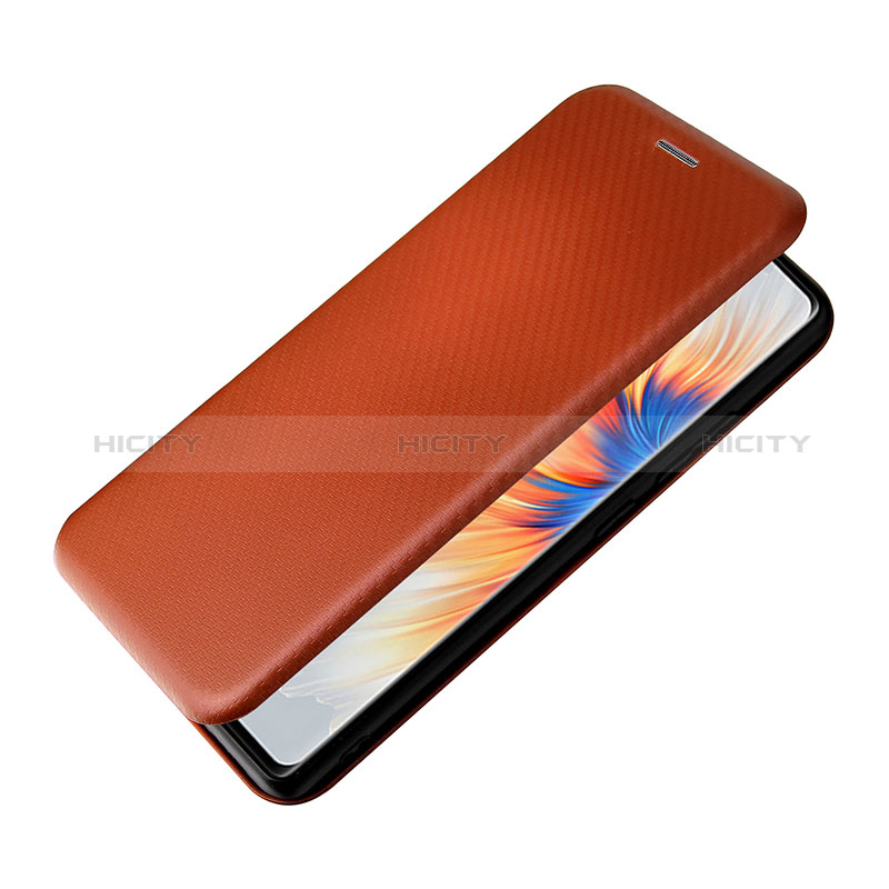 Custodia Portafoglio In Pelle Cover con Supporto L02Z per Xiaomi Mi Mix 4 5G