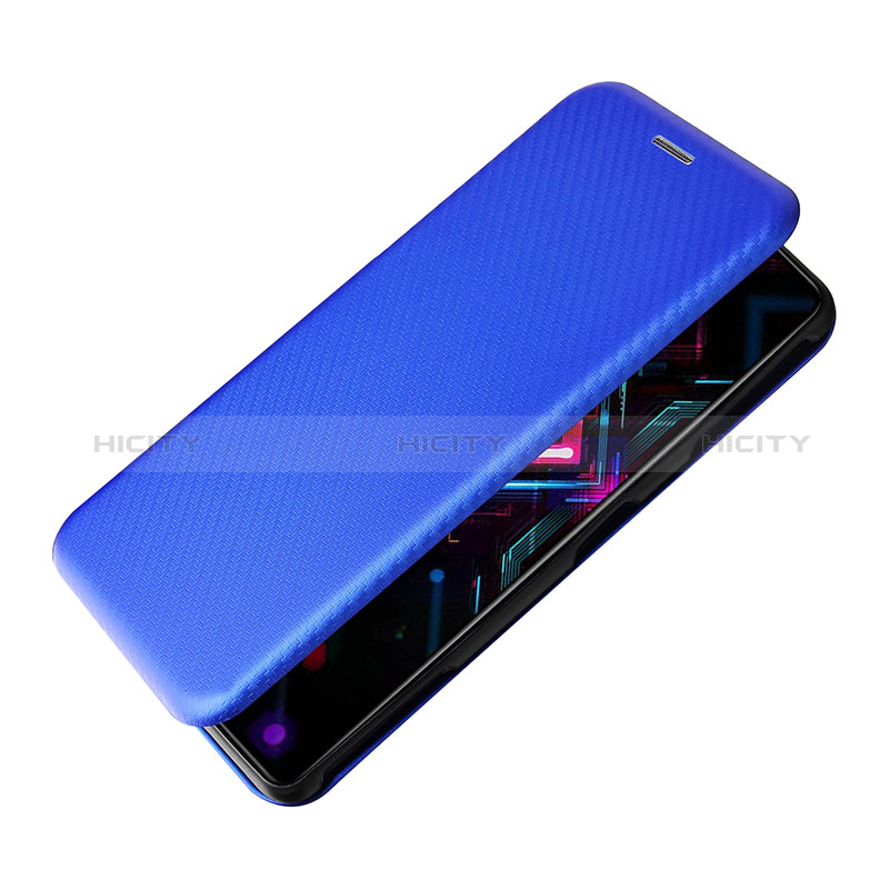 Custodia Portafoglio In Pelle Cover con Supporto L02Z per Xiaomi Poco F3 GT 5G