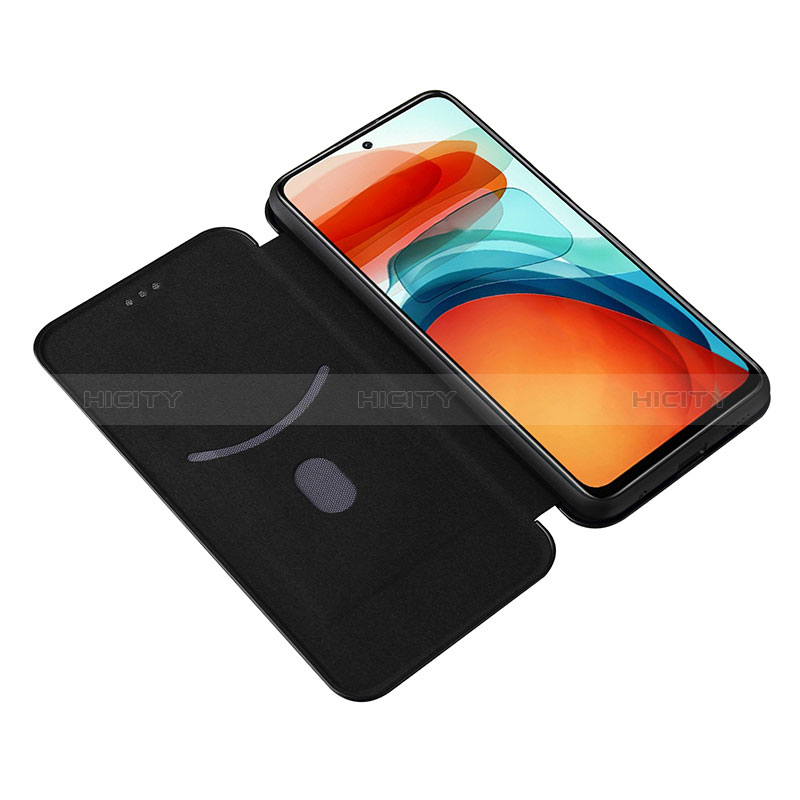 Custodia Portafoglio In Pelle Cover con Supporto L02Z per Xiaomi Poco X3 GT 5G