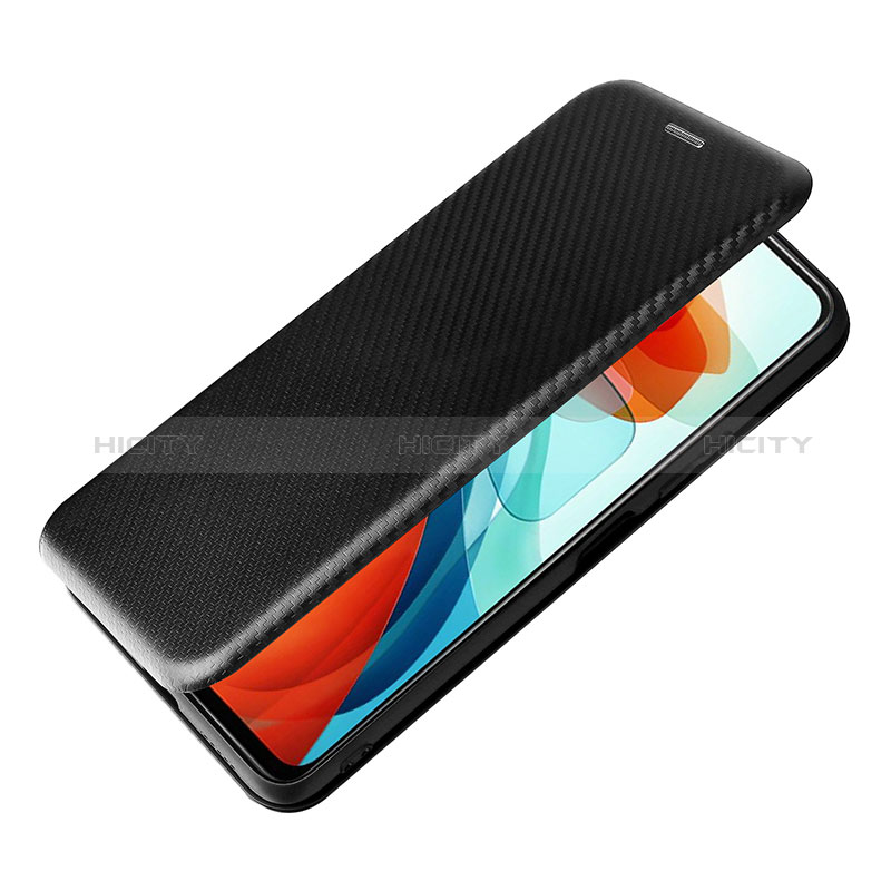 Custodia Portafoglio In Pelle Cover con Supporto L02Z per Xiaomi Poco X3 GT 5G