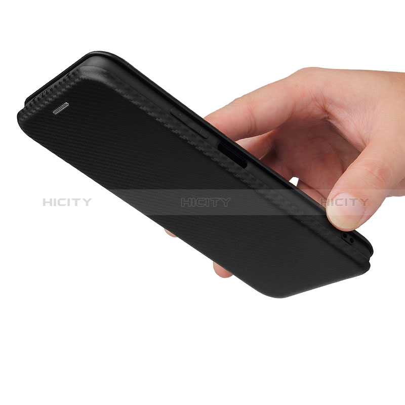 Custodia Portafoglio In Pelle Cover con Supporto L02Z per Xiaomi Poco X3 GT 5G