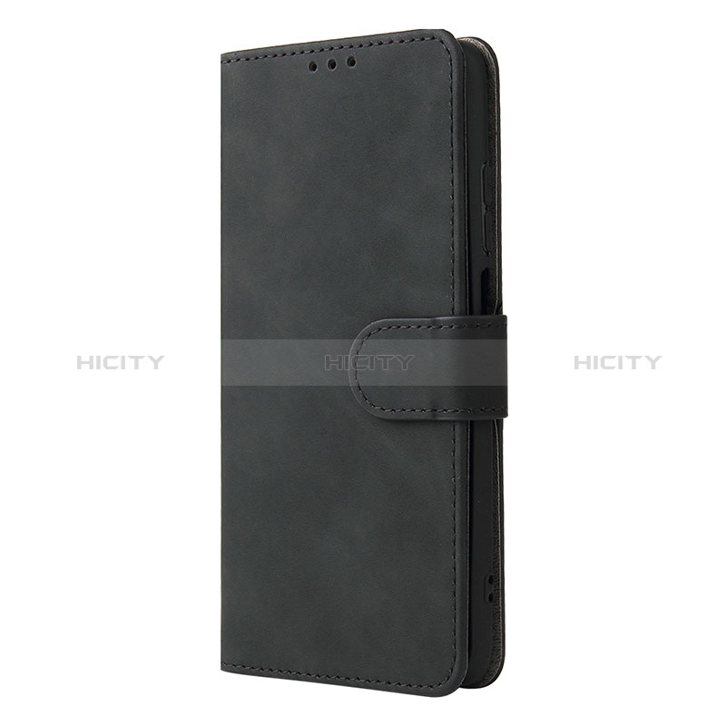 Custodia Portafoglio In Pelle Cover con Supporto L02Z per Xiaomi Redmi 10 (2022)