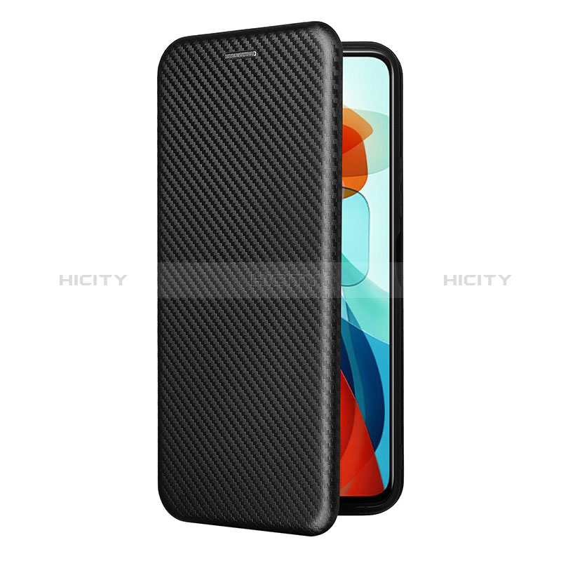 Custodia Portafoglio In Pelle Cover con Supporto L02Z per Xiaomi Redmi Note 10 Pro 5G