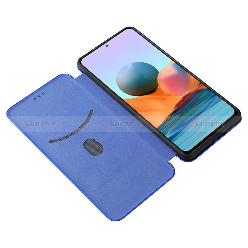 Custodia Portafoglio In Pelle Cover con Supporto L02Z per Xiaomi Redmi Note 10 Pro Max