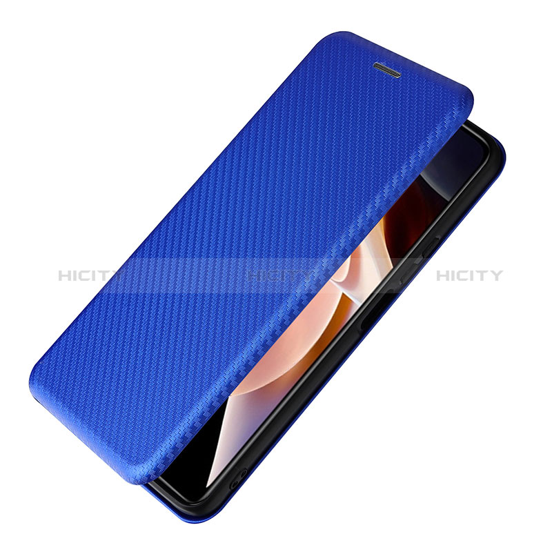 Custodia Portafoglio In Pelle Cover con Supporto L02Z per Xiaomi Redmi Note 11 Pro+ Plus 5G