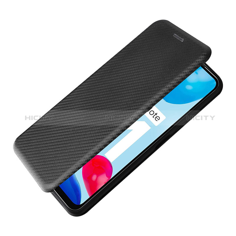 Custodia Portafoglio In Pelle Cover con Supporto L02Z per Xiaomi Redmi Note 11S 4G