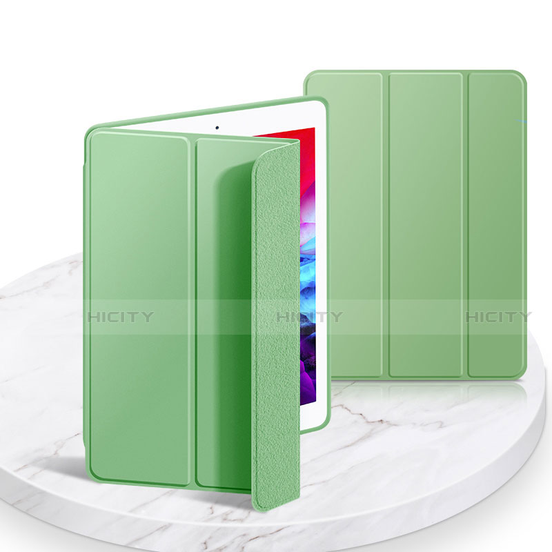 Custodia Portafoglio In Pelle Cover con Supporto L03 per Apple iPad 10.2 (2019)