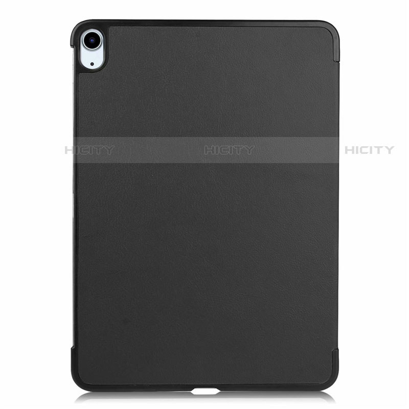 Custodia Portafoglio In Pelle Cover con Supporto L03 per Apple iPad Air 10.9 (2020)