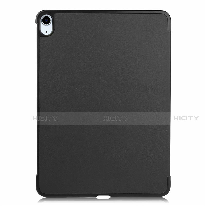 Custodia Portafoglio In Pelle Cover con Supporto L03 per Apple iPad Air 5 10.9 (2022)