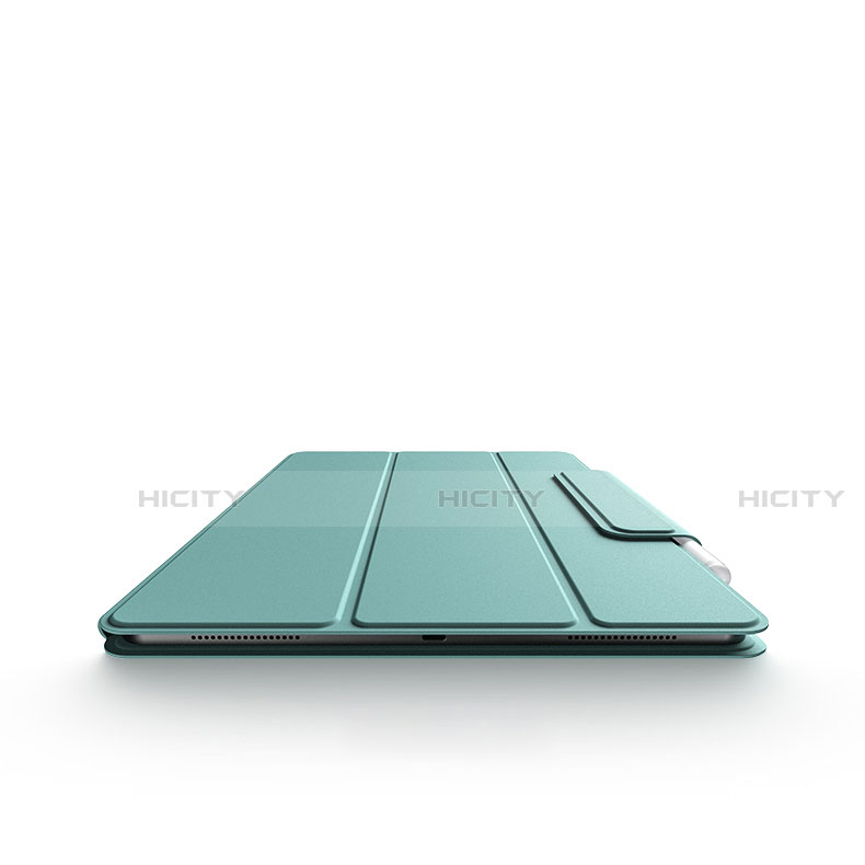 Custodia Portafoglio In Pelle Cover con Supporto L03 per Apple iPad Pro 11 (2022)