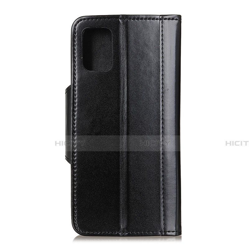 Custodia Portafoglio In Pelle Cover con Supporto L03 per Huawei Honor 30S