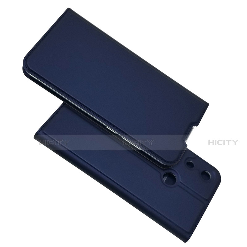 Custodia Portafoglio In Pelle Cover con Supporto L03 per Huawei Honor 8A