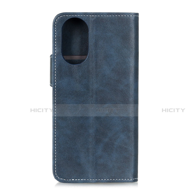 Custodia Portafoglio In Pelle Cover con Supporto L03 per Huawei Nova 8 5G