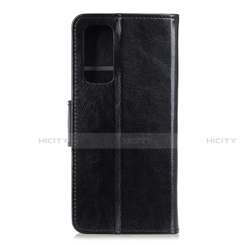 Custodia Portafoglio In Pelle Cover con Supporto L03 per Huawei P Smart (2021)