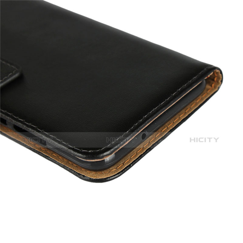 Custodia Portafoglio In Pelle Cover con Supporto L03 per Huawei P20