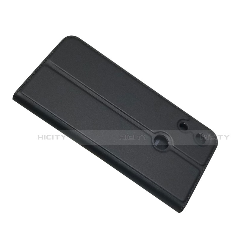 Custodia Portafoglio In Pelle Cover con Supporto L03 per Huawei Y6 (2019)