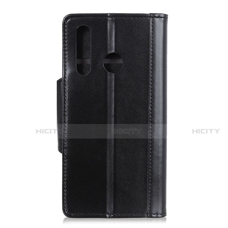 Custodia Portafoglio In Pelle Cover con Supporto L03 per Huawei Y6p