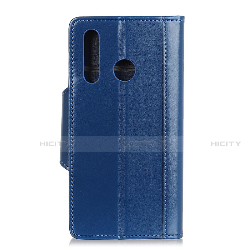 Custodia Portafoglio In Pelle Cover con Supporto L03 per Huawei Y6p